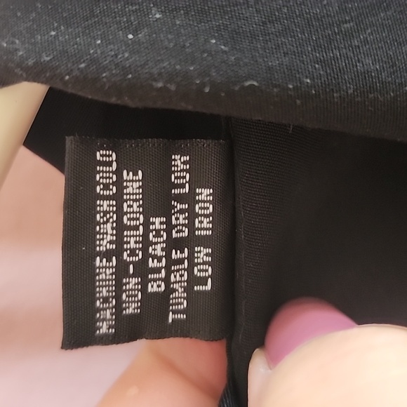 Dragonfly button down shirt - Picture 4 of 4